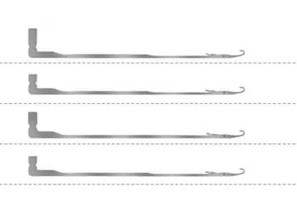 sock knitting needles