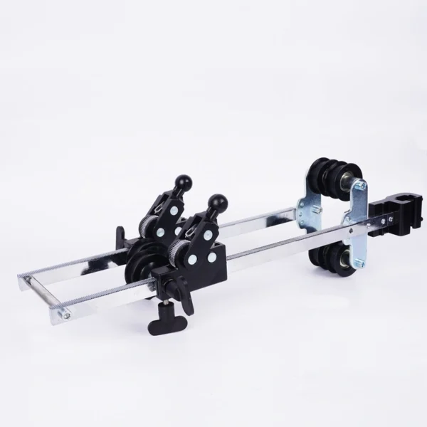2 Layer Adjustment Tape Tensioner