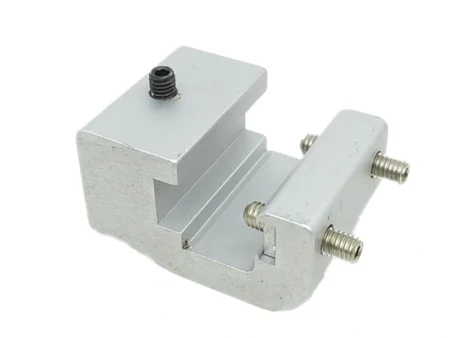 Adjustment Set Base for Circular Knitting Machine Tightening Wheel Set