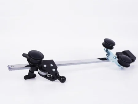 Adjustment Tape Tensioner Wheel Set
