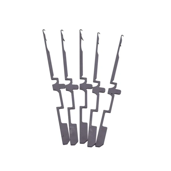 GROZ-BECKERT NEEDLES