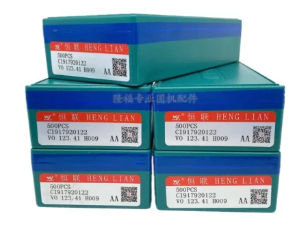 HENGLIAN NEEDLES