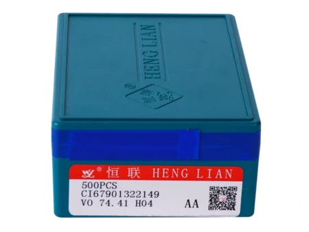 HENGLIAN NEEDLES