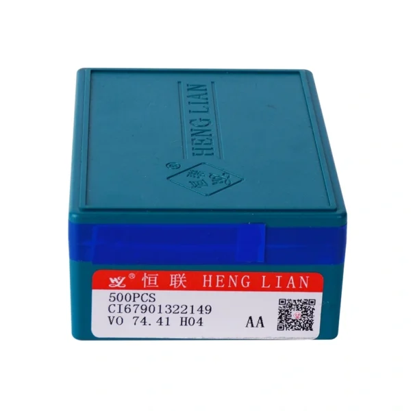 HENGLIAN NEEDLES
