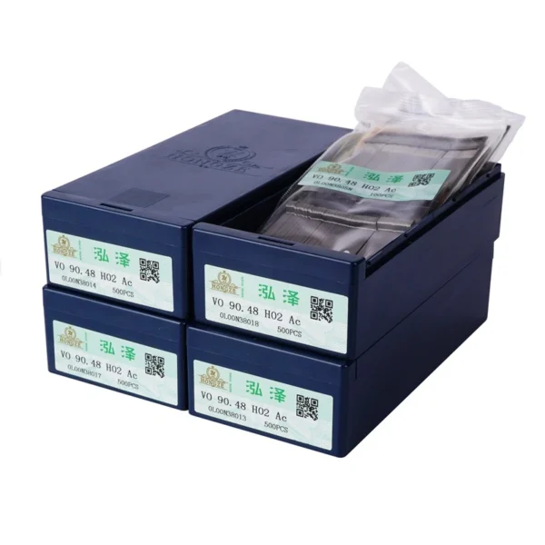 HONGZE NEEDLES